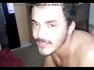 AMACIANDO A CARNE DO NOVINHO!