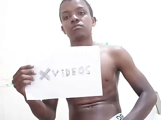 Vídeo de verificação