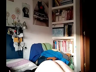 Twink 'til dick
