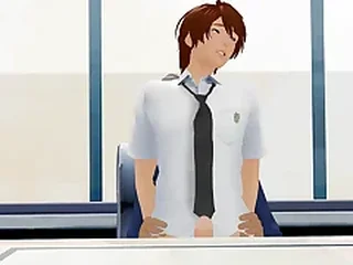Male Sex 10